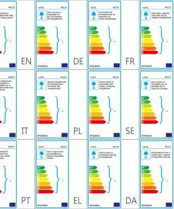 vidaXL Garden Wall Lamp E27 42 cm Aluminium Dark Green