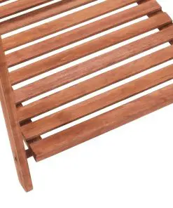 vidaXL Plant Stand Cedar Wood 45x40x145 cm