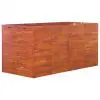 vidaXL Garden Raised Bed Acacia Wood 200x100x100 cm