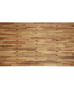 vidaXL Garden Table 170x90x75 cm Solid Acacia Wood