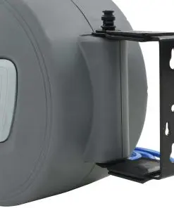 vidaXL Automatic Air Hose Reel 1/4″