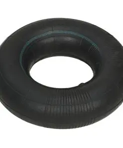 vidaXL Inner Tubes 4 pcs 3.00-4 260×85 for Sack Truck Wheels Rubber