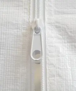 vidaXL Party Tent PE 6×16 m White