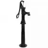 vidaXL Garden Water Pump with Stand Cast Iron vidaXL Garden Water Pump with Stand Cast Iron