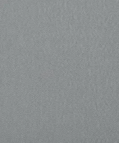 vidaXL Collapsible Terrace Side Awning Grey 300×150 cm