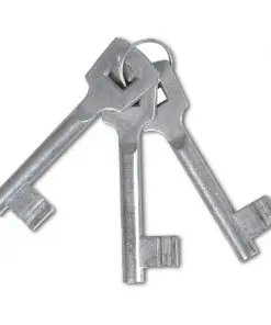 vidaXL Mesh Garden Gate Galvanised Steel 85.5×200 cm Grey