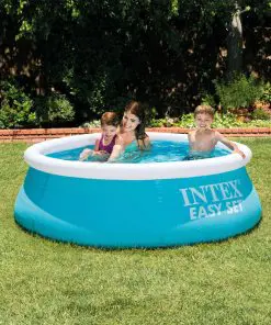 Intex Swimming Pool “Easy Set” 183×51 cm 28101NP