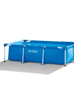 Intex Swimming Pool “Rectangular Frame” 220x150x60 cm 28270NP