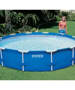 Intex Swimming Pool “Metal Frame” 305×76 cm 28200NP