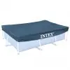 Intex Pool Cover Rectangular 300×200 cm 28038 Intex Pool Cover Rectangular 300×200 cm 28038