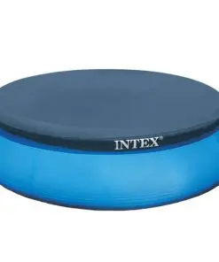 Intex Pool Cover Round 305 cm 28021