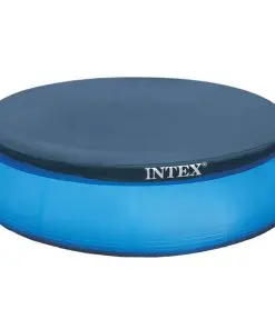 Intex Pool Cover Round 366 cm 28022