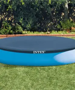 Intex Pool Cover Round 366 cm 28022