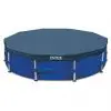 Intex Pool Cover Round 305 cm 28030