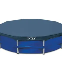 Intex Pool Cover Round 305 cm 28030