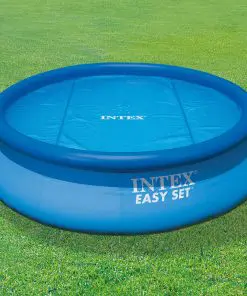 Intex Solar Pool Cover Round 305 cm 29021