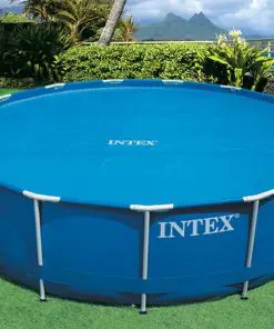 Intex Solar Pool Cover Round 305 cm 29021