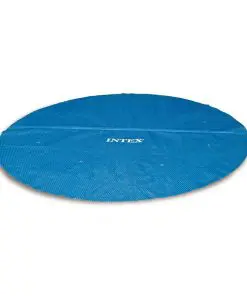 Intex Solar Pool Cover Round 366 cm 29022
