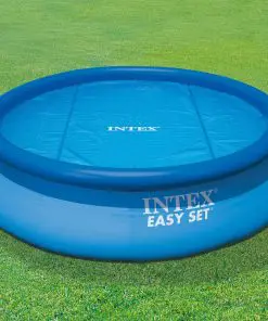 Intex Solar Pool Cover Round 366 cm 29022