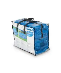 Intex Solar Pool Cover Round 366 cm 29022