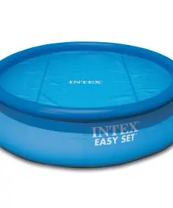 Intex Solar Pool Cover Round 457 cm 29023