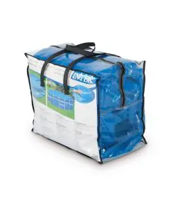 Intex Solar Pool Cover Round 457 cm 29023