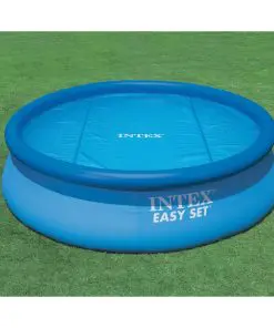Intex Solar Pool Cover Round 549 cm 29025
