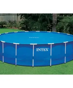 Intex Solar Pool Cover Round 549 cm 29025