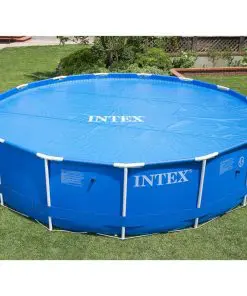 Intex Solar Pool Cover Round 549 cm 29025