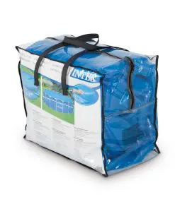 Intex Solar Pool Cover Round 549 cm 29025