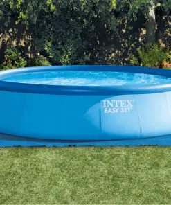 Intex Pool Ground Cloth Square 472×472 cm 28048