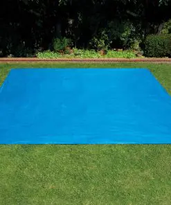 Intex Pool Ground Cloth Square 472×472 cm 28048