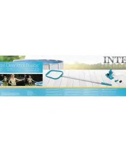 Intex Pool Maintenance Kit 28002