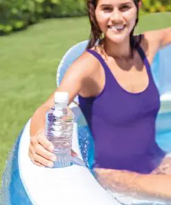 Intex Swim Center Inflatable Pool “Family Lounge Pool” 57190NP