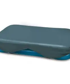 Intex Rectangular Pool Cover 58412NP
