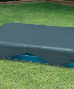 Intex Rectangular Pool Cover 58412NP