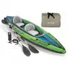 Intex Inflatable Kayak “Challenger K2” 351x76x38 cm 68306NP Intex Inflatable Kayak “Challenger K2” 351x76x38 cm 68306NP