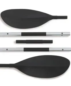 Intex Inflatable Kayak “Challenger K2” 351x76x38 cm 68306NP