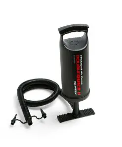 Intex Inflatable Kayak “Challenger K2” 351x76x38 cm 68306NP