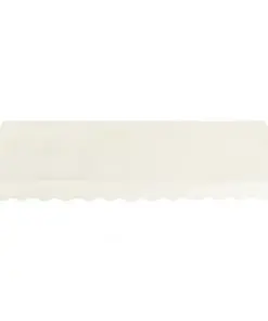 vidaXL Bistro Awning 300×120 cm Cream