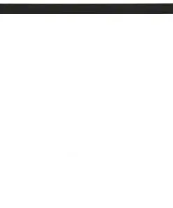 vidaXL Retractable Awning 150×150 cm Anthracite