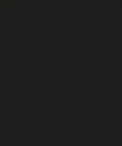 vidaXL Retractable Awning 300×150 cm Anthracite