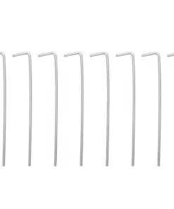 vidaXL Gazebo 4×4 m Anthracite