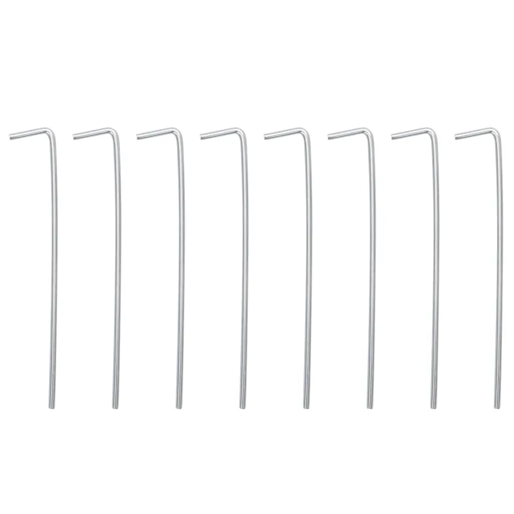 vidaXL Gazebo 4×4 m Anthracite