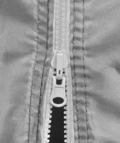 vidaXL Folding Pop-up Party Tent with Sidewalls 3×6 m Anthracite