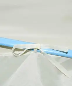 vidaXL Folding Pop-up Party Tent 3×9 m Cream