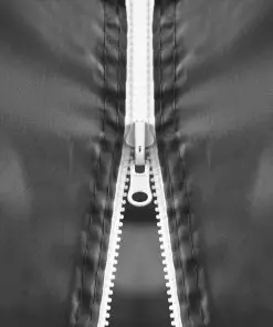 vidaXL Folding Pop-up Party Tent with 5 Sidewalls 3×9 m Anthracite