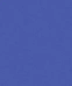 vidaXL Party Tent Roof 3×3 m Blue