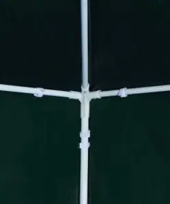 vidaXL Party Tent 3×4 m Green