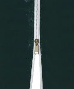 vidaXL Party Tent 3×9 m Green